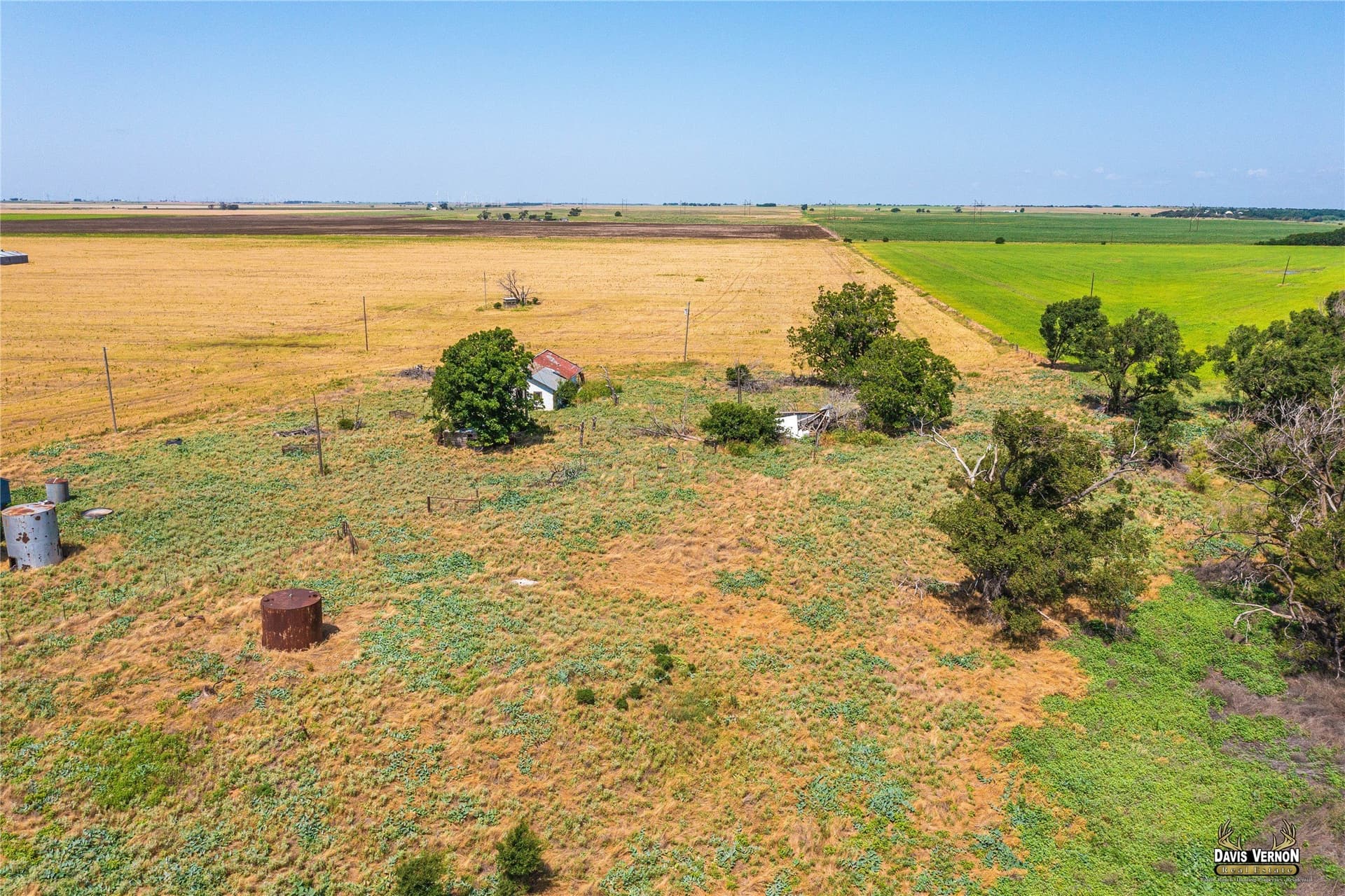 160 acres in Wilbarger County - photo 23