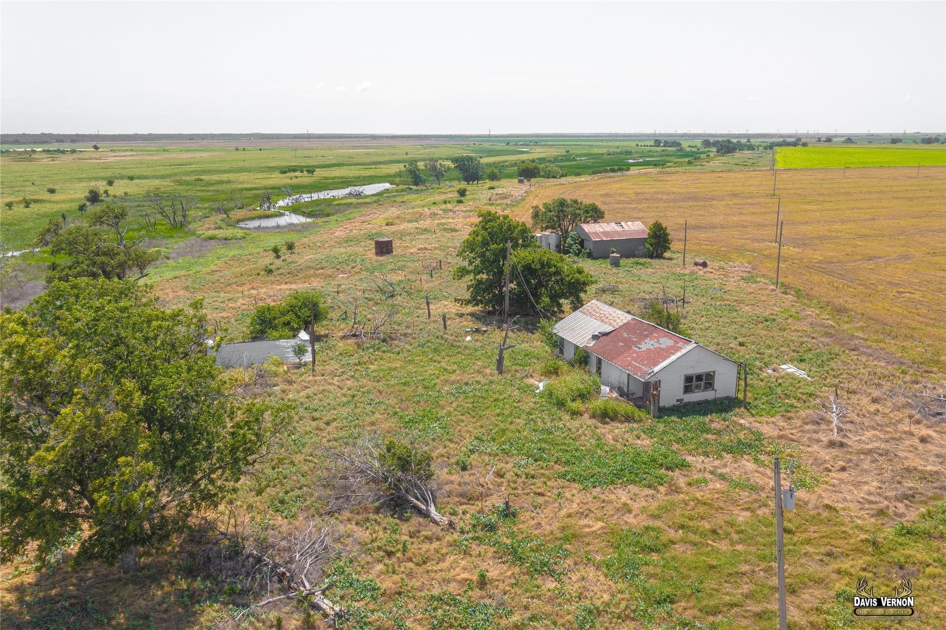 160 acres in Wilbarger County - photo 13