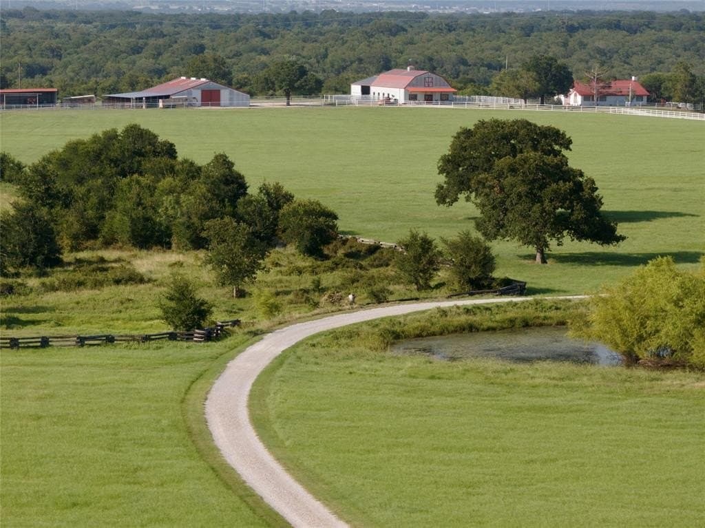 520 acres in Palo Pinto County gallery image 4