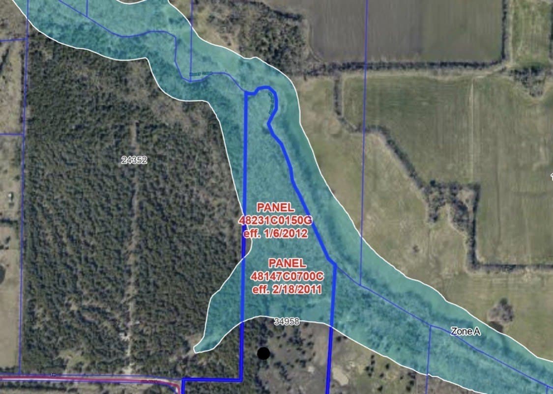 15 acres in Hunt County gallery image 3