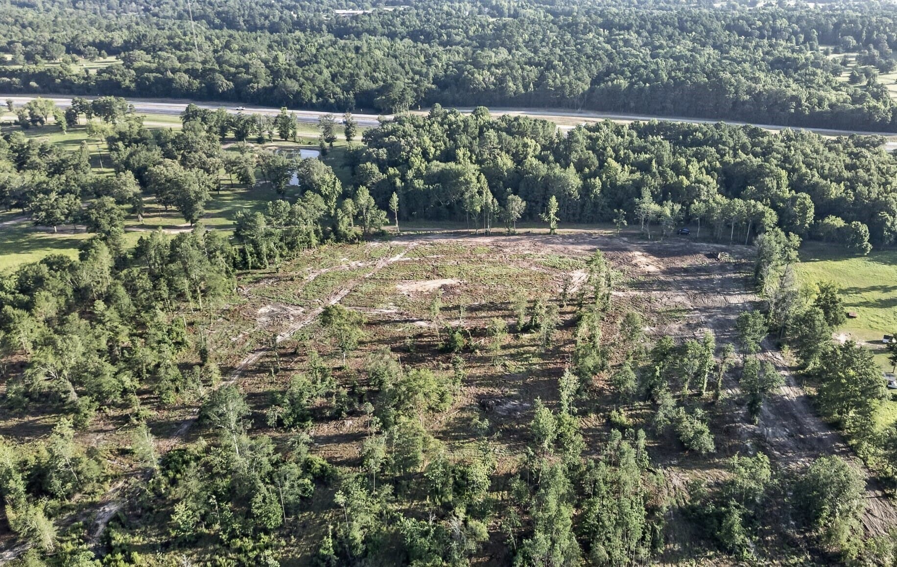 21 acres in Smith County - photo 8