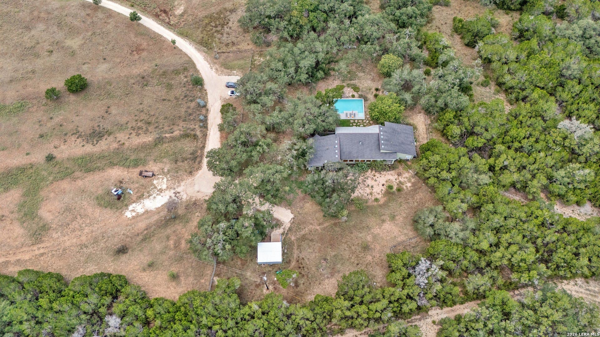 39.33 acres in Bexar County - photo 36