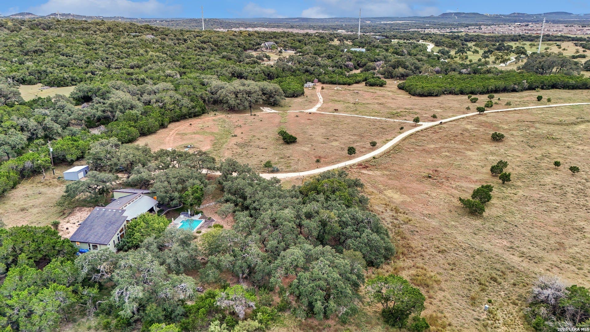 39.33 acres in Bexar County - photo 38