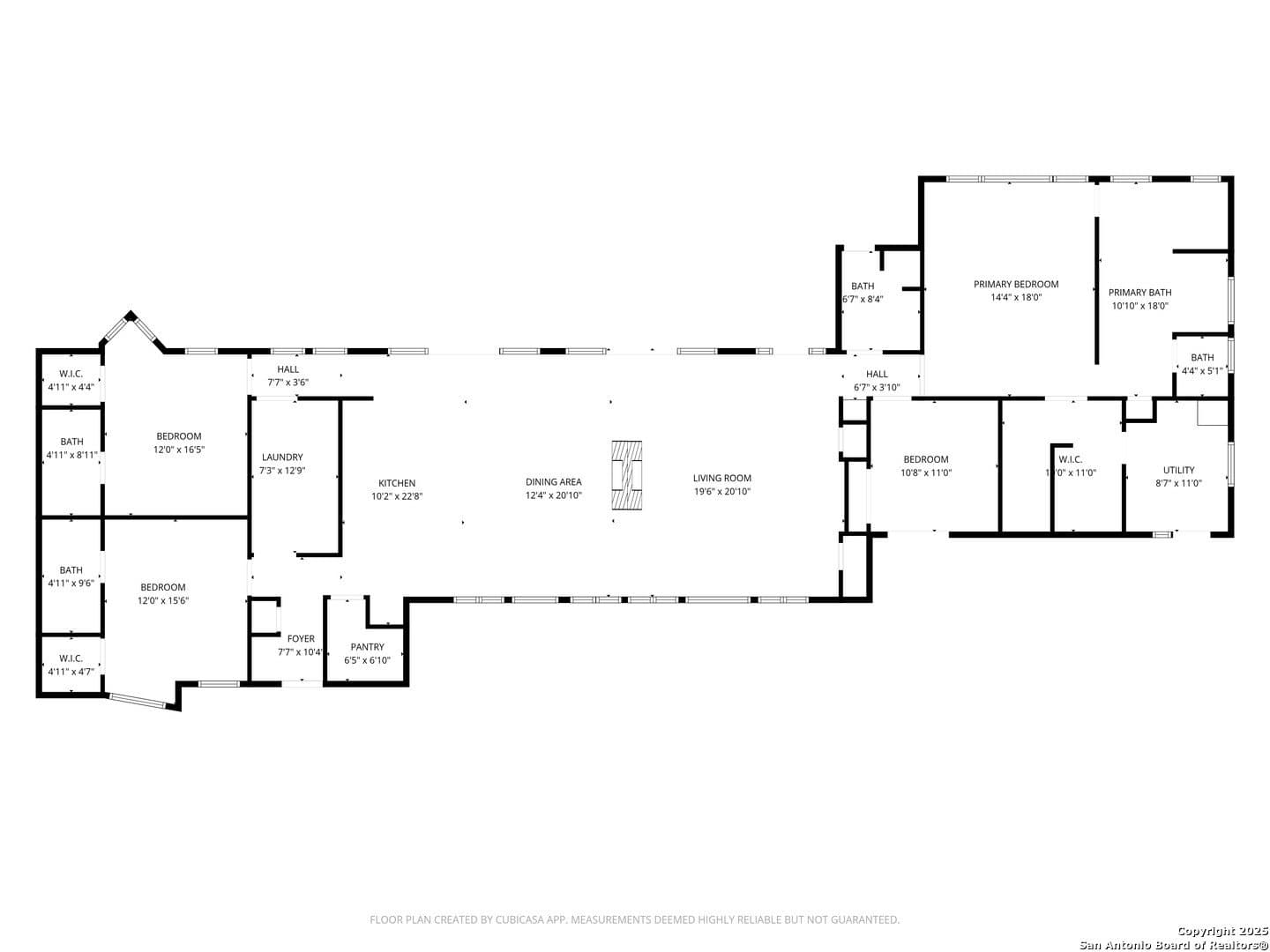 39.33 acres in Bexar County - photo 43