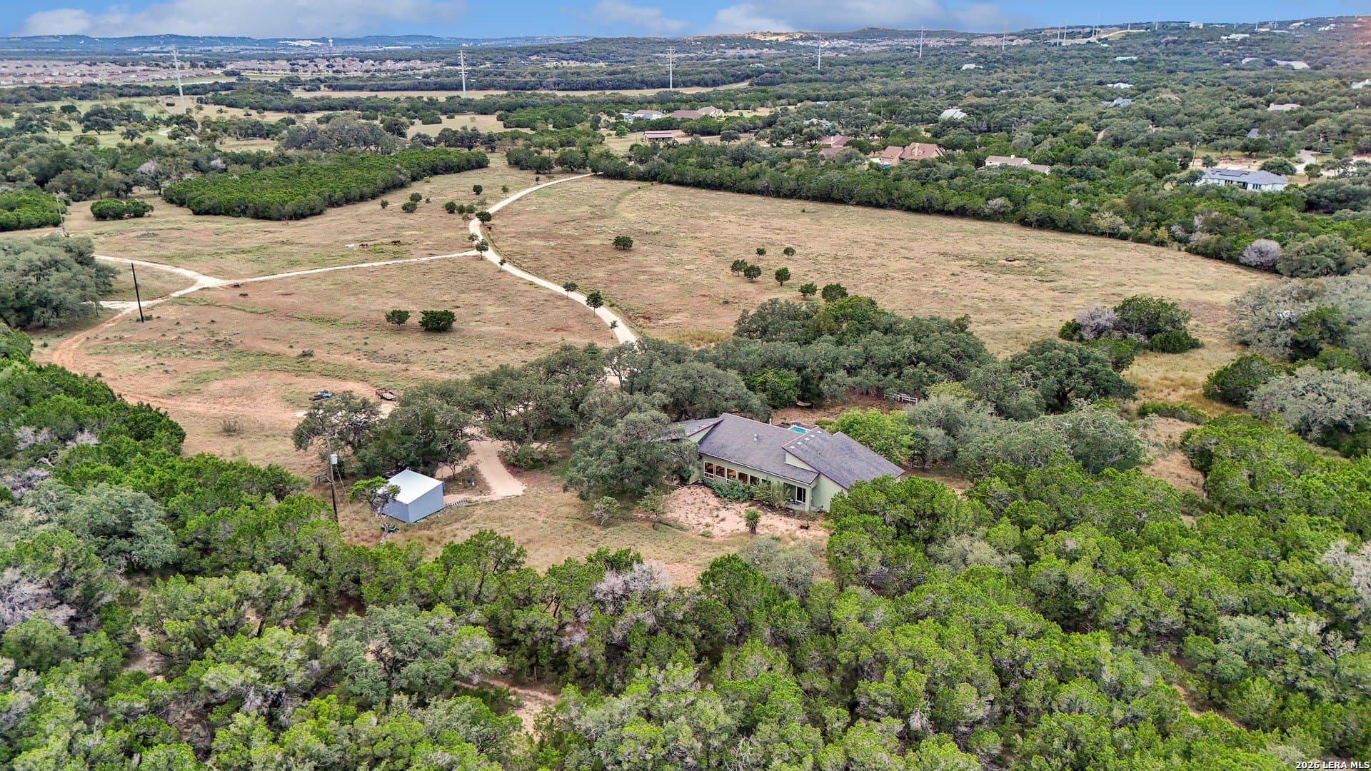 39.33 acres in Bexar County - photo 42