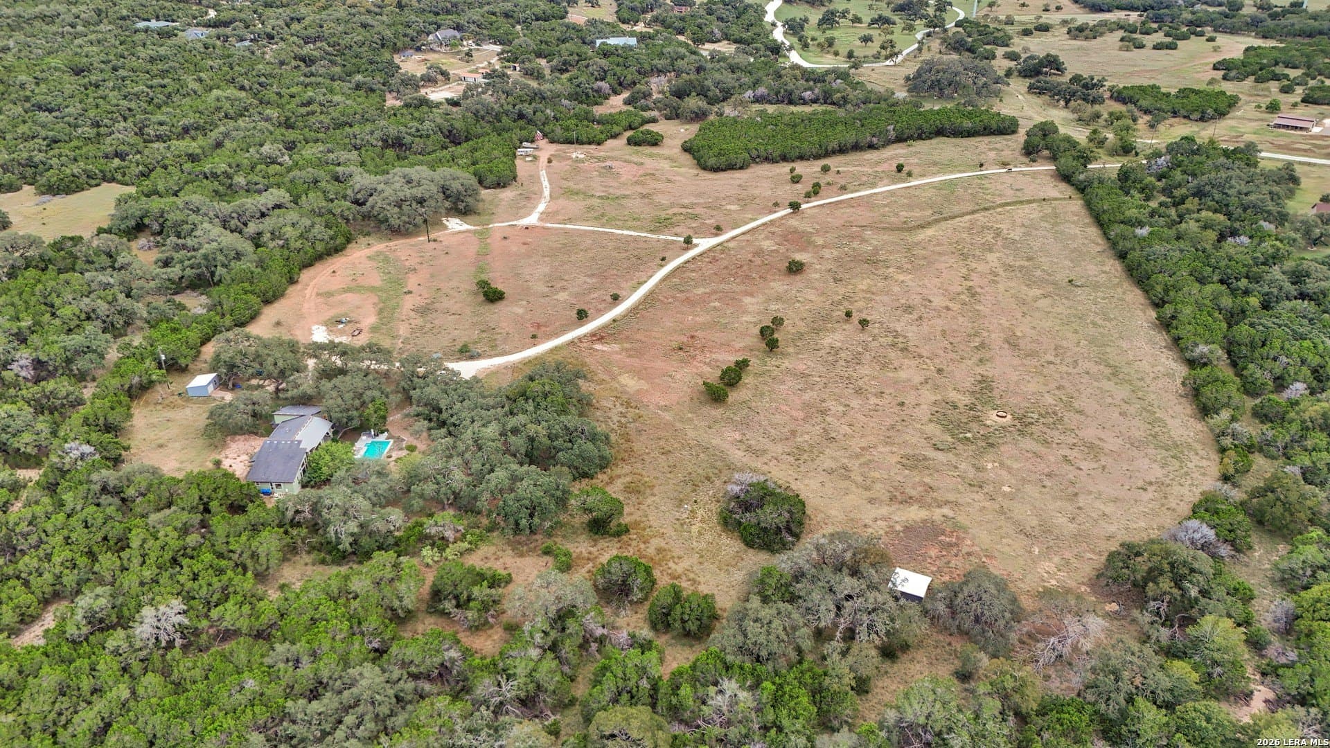 39.33 acres in Bexar County - photo 33