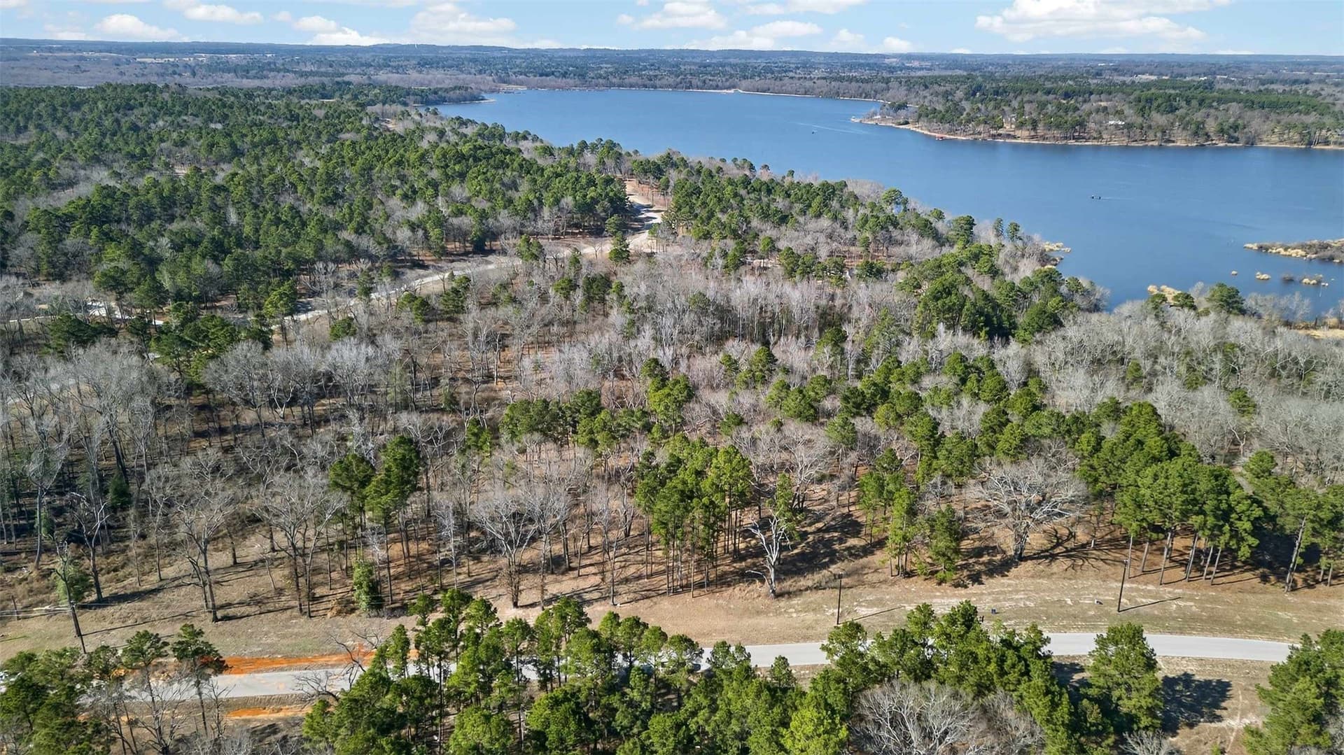 1.6 acres in Henderson County featured view