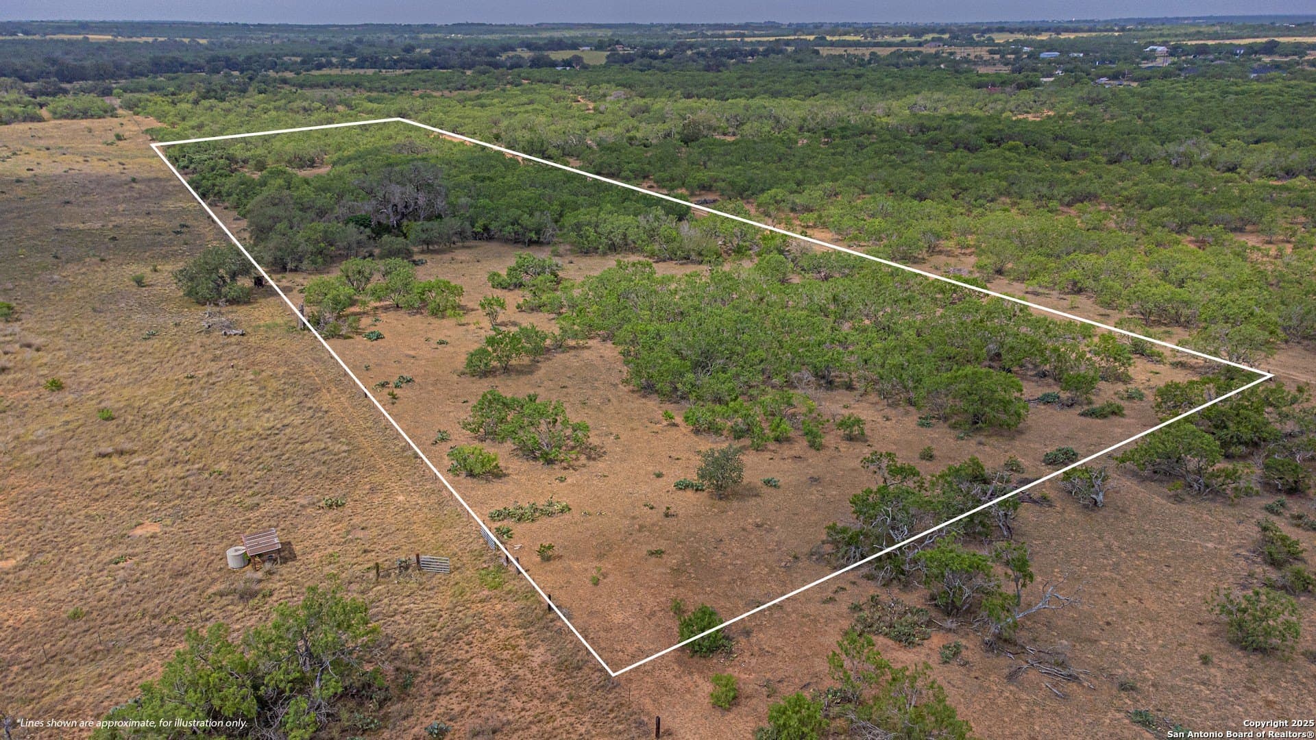 11.25 acres in Wilson County - photo 10