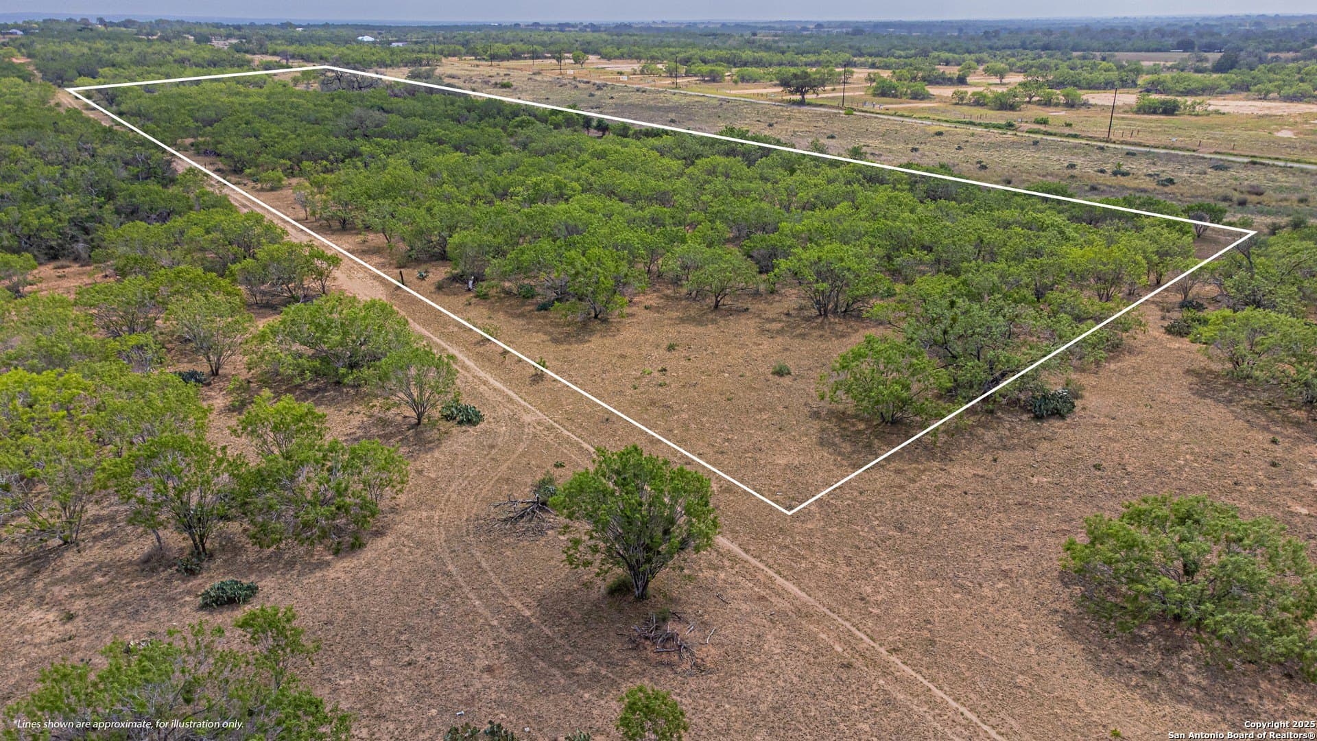 11.25 acres in Wilson County - photo 16