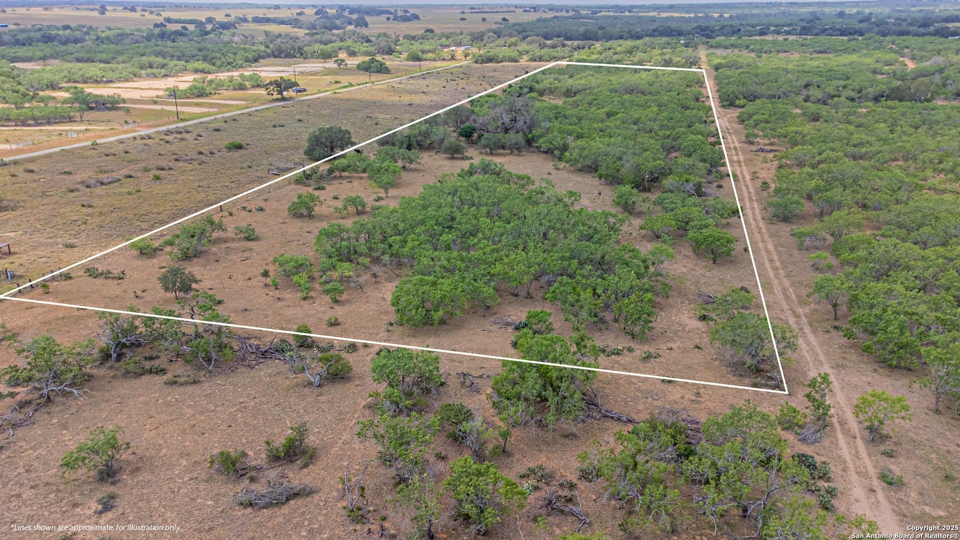 11.25 acres in Wilson County - photo 13