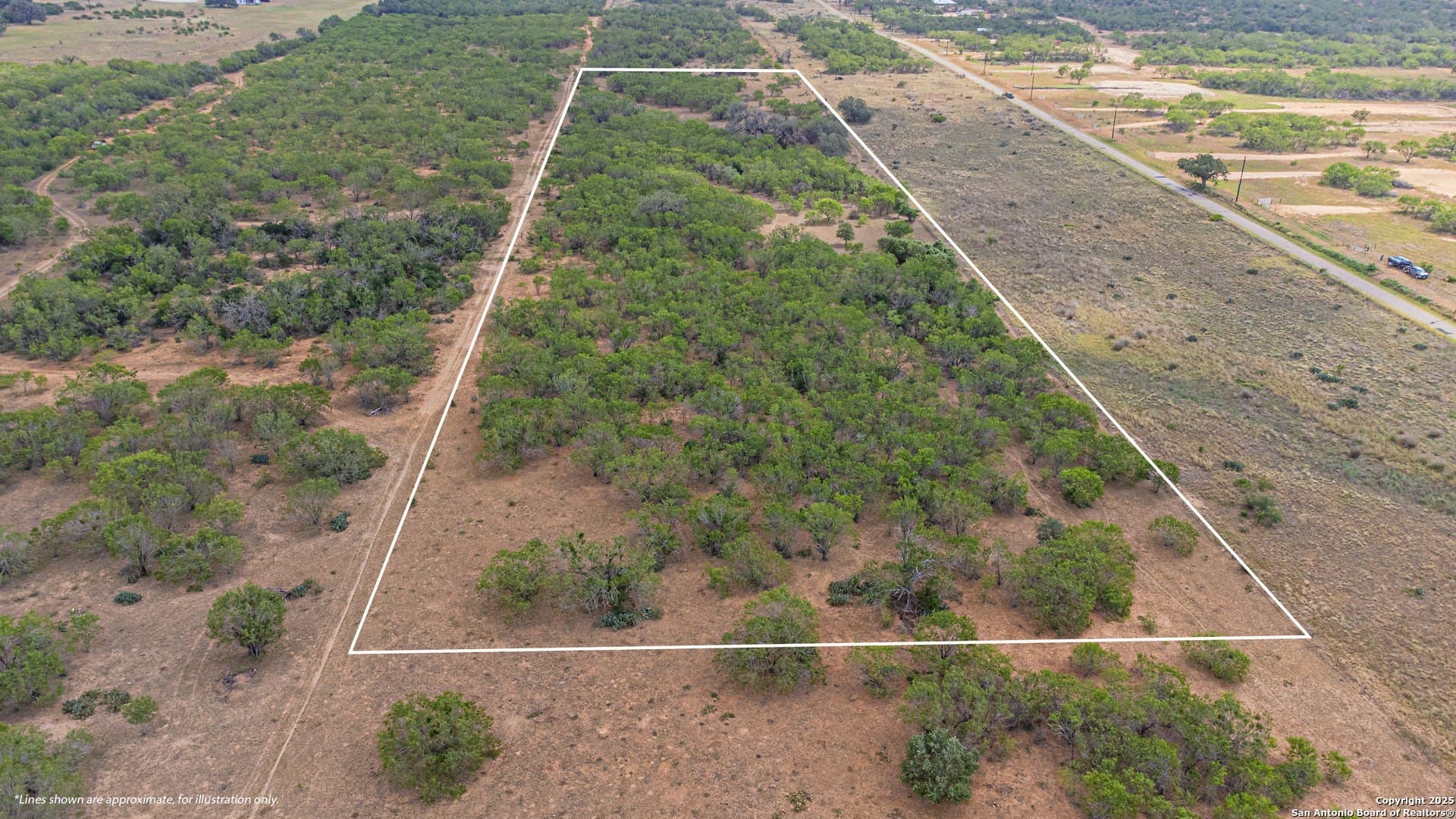 11.25 acres in Wilson County - photo 8