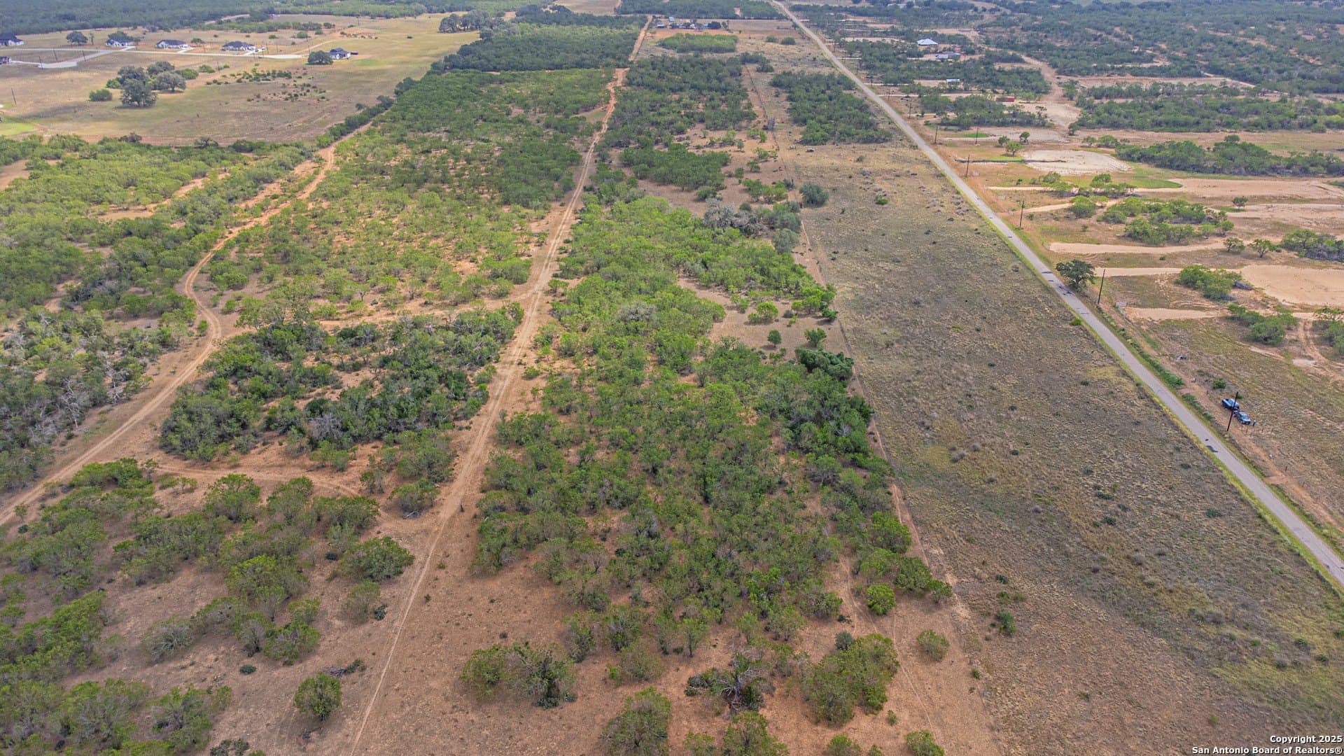 11.25 acres in Wilson County - photo 17