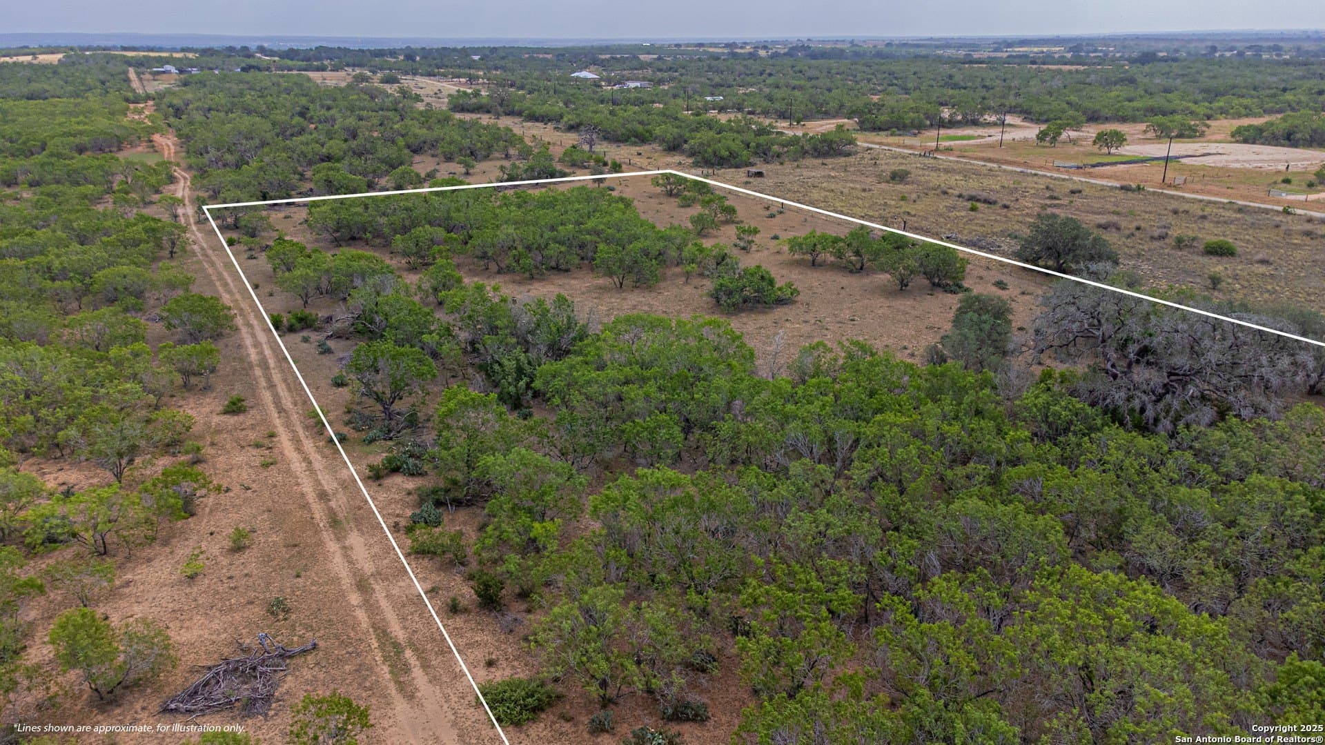 11.25 acres in Wilson County - photo 7