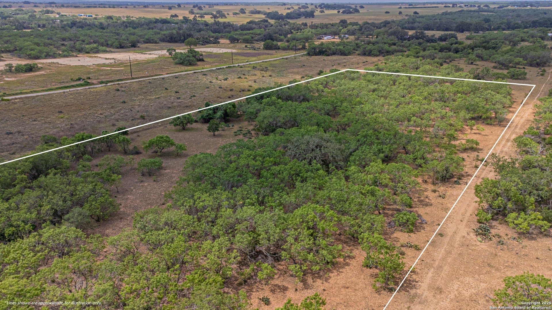 11.25 acres in Wilson County - photo 6