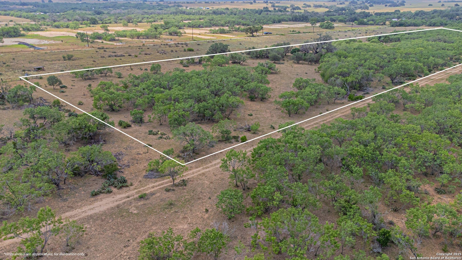 11.25 acres in Wilson County - photo 15