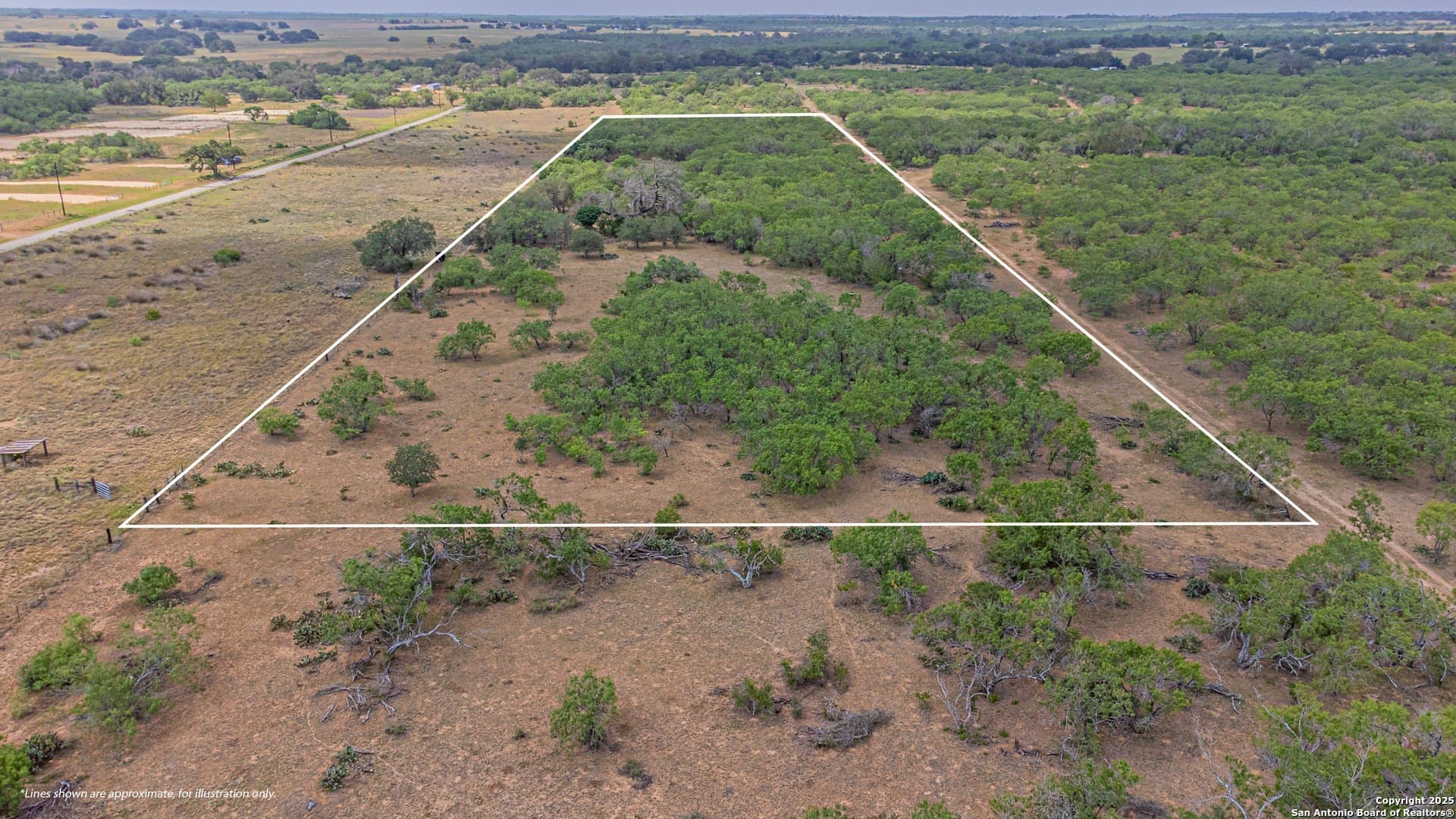11.25 acres in Wilson County - photo 9