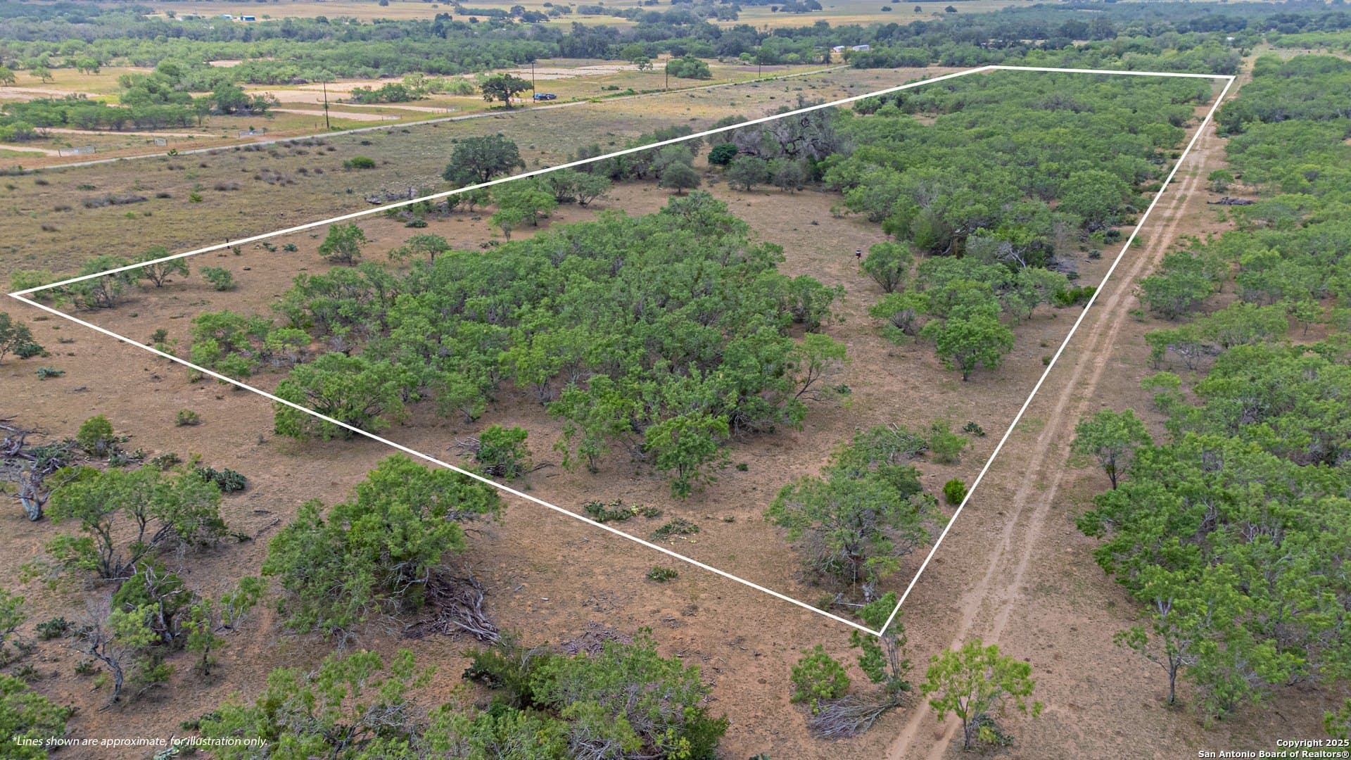 11.25 acres in Wilson County - photo 11