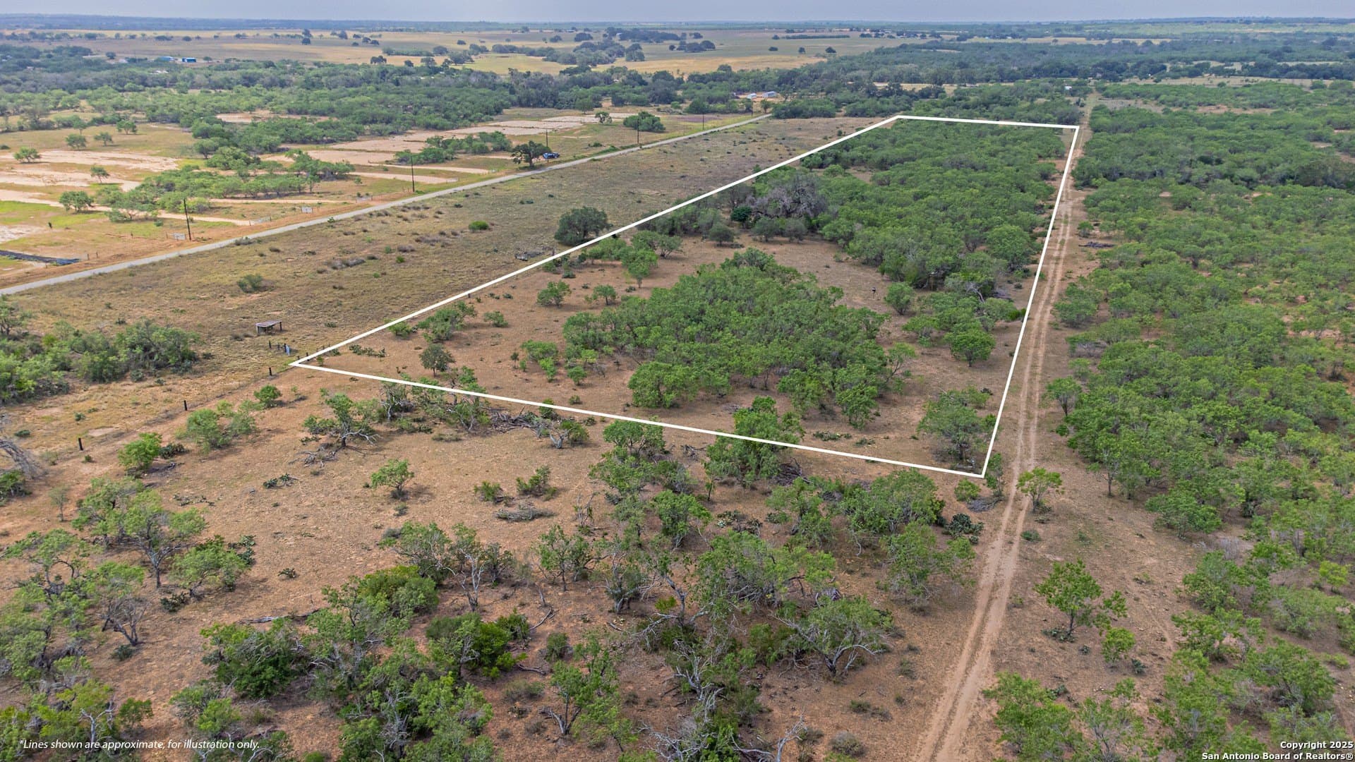 11.25 acres in Wilson County - photo 12