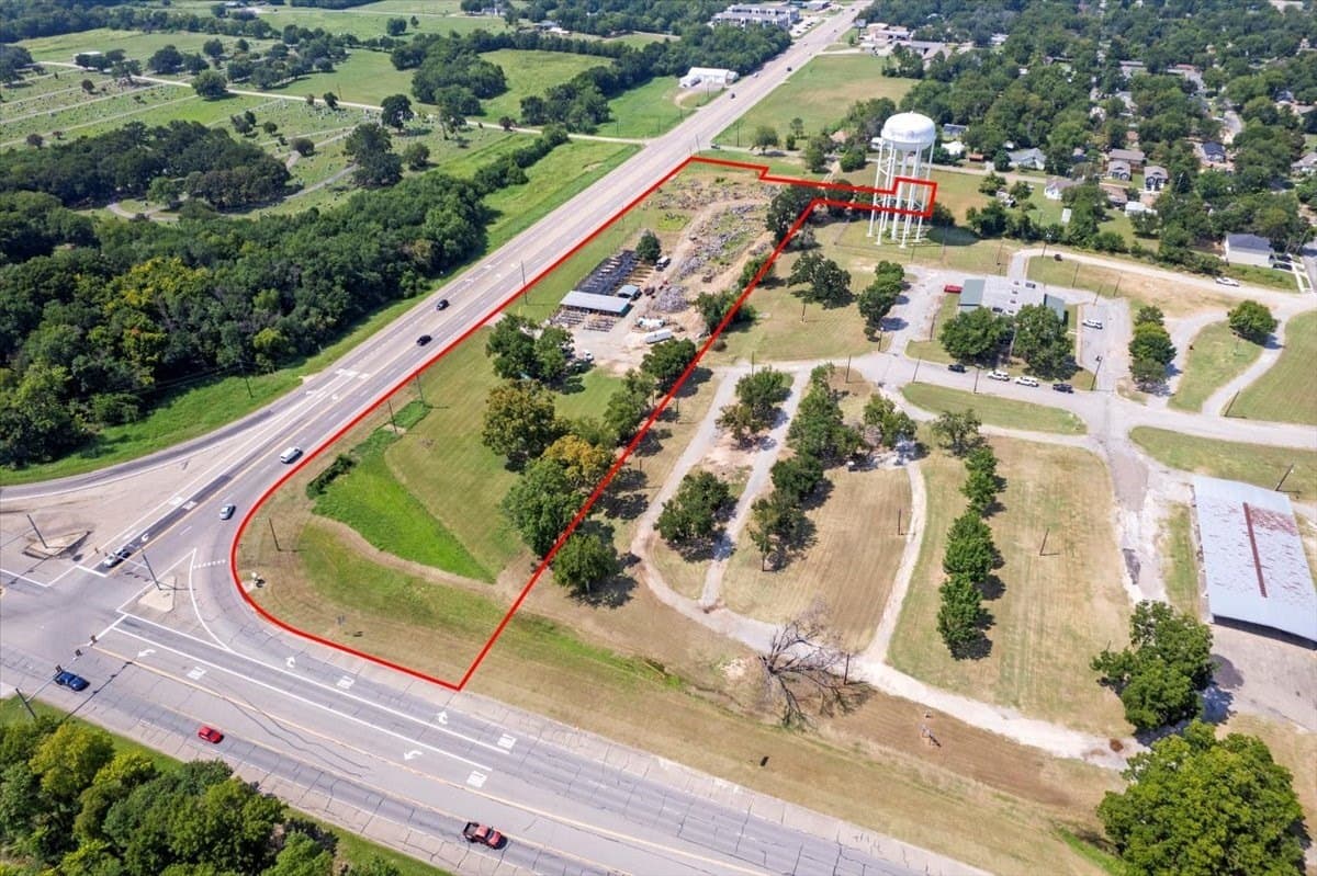 4.34 acres in Fannin County gallery image 2