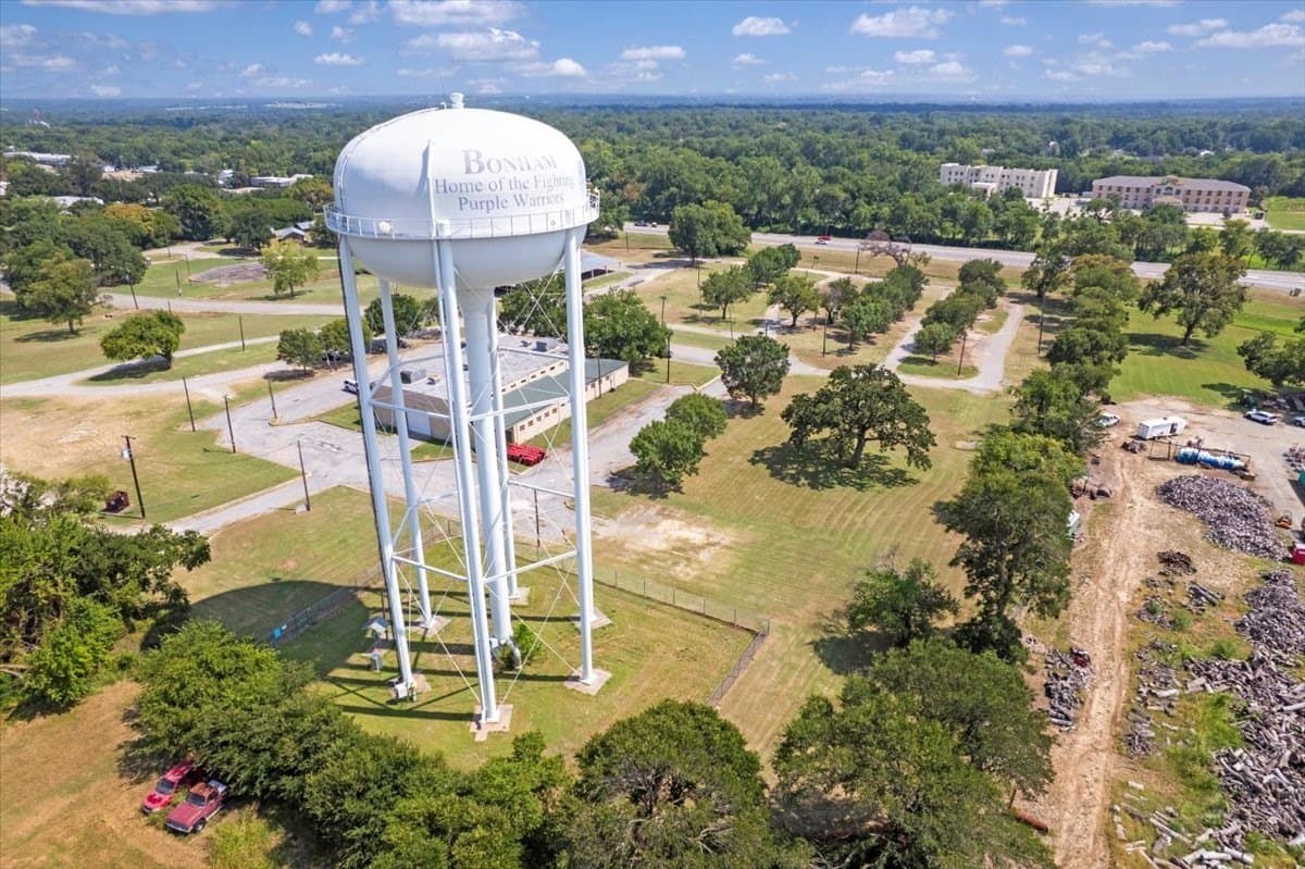 4.34 acres in Fannin County gallery image 4