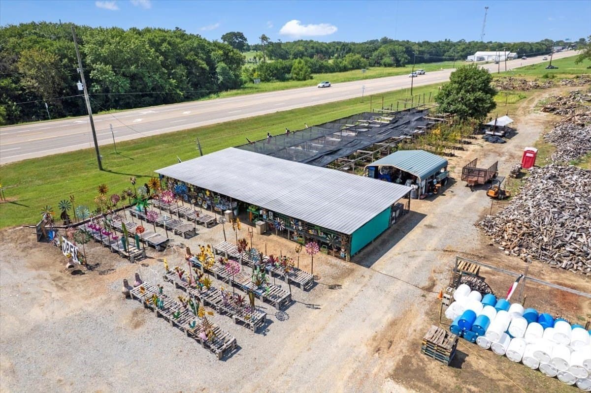 4.34 acres in Fannin County featured view