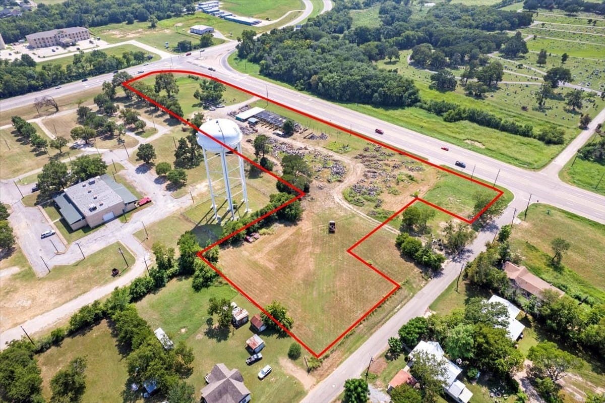 4.34 acres in Fannin County gallery image 3