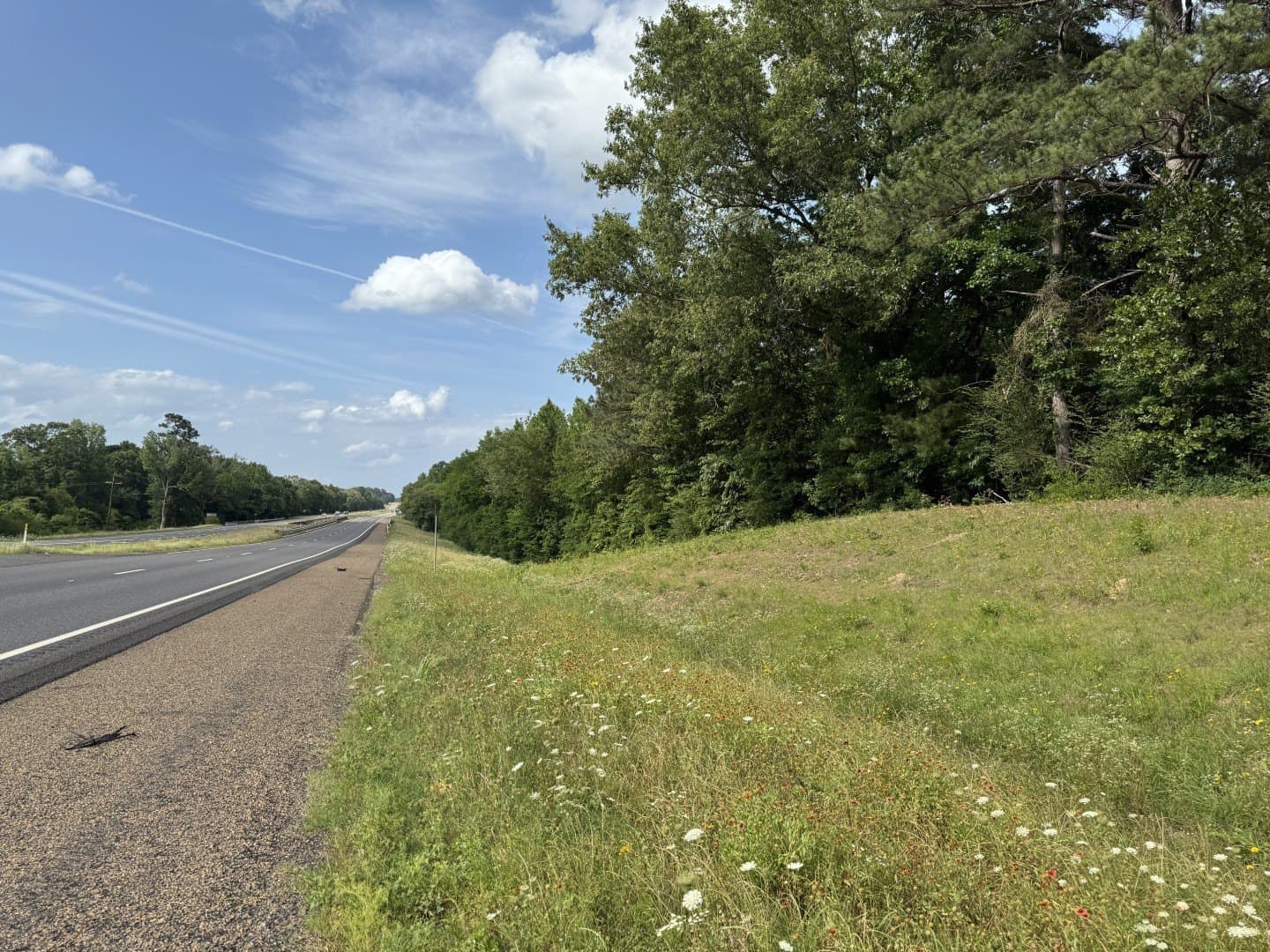 105.5 acres in Upshur County - photo 3