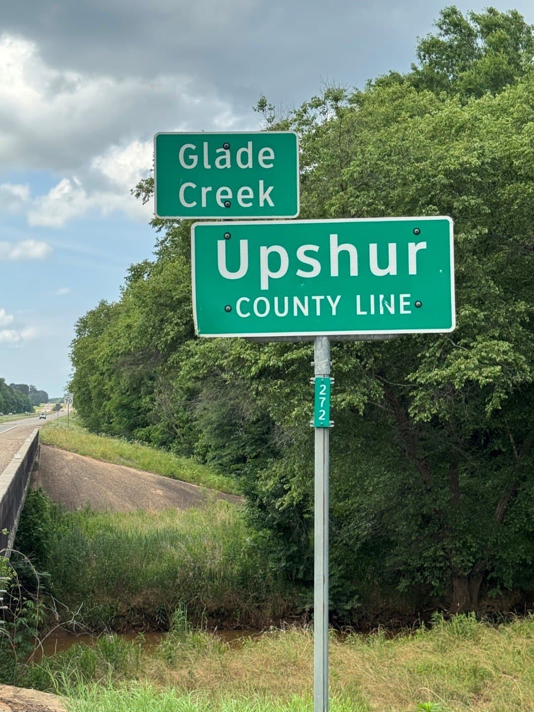 105.5 acres in Upshur County - photo 17