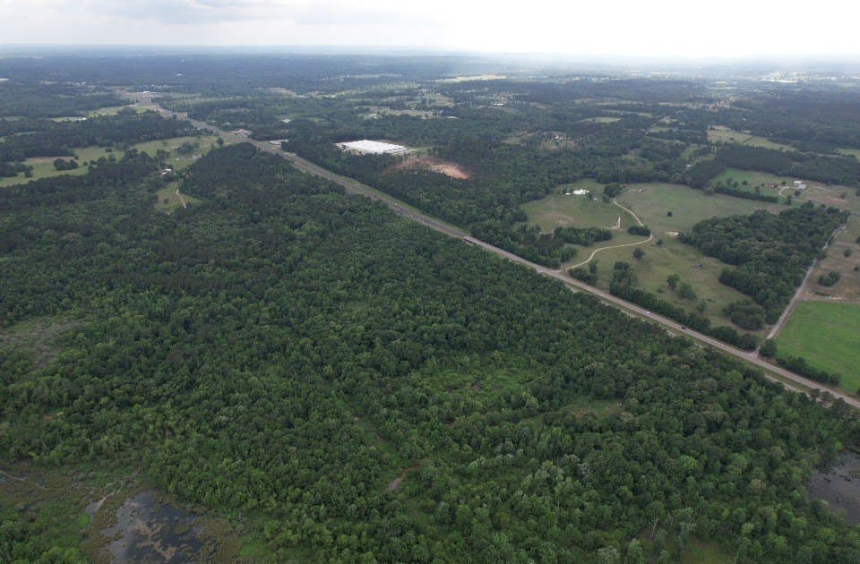 105.5 acres in Upshur County - photo 6