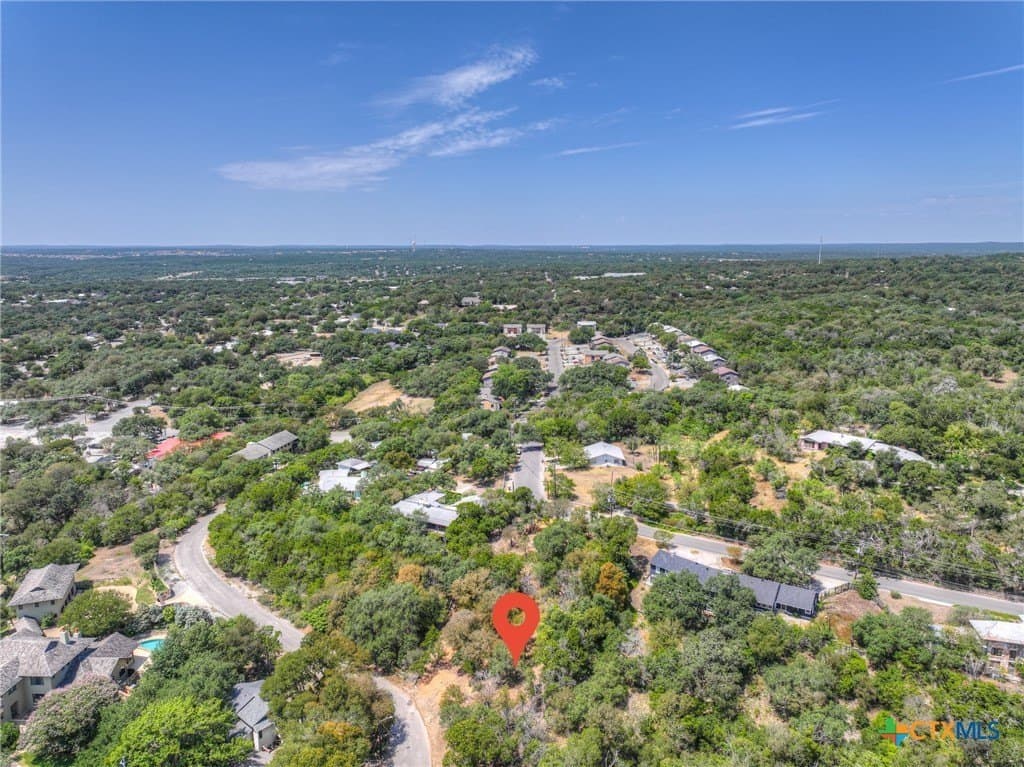 0.59 acres in Hays County - photo 13