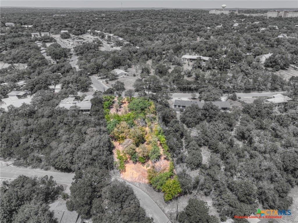 0.59 acres in Hays County - photo 7