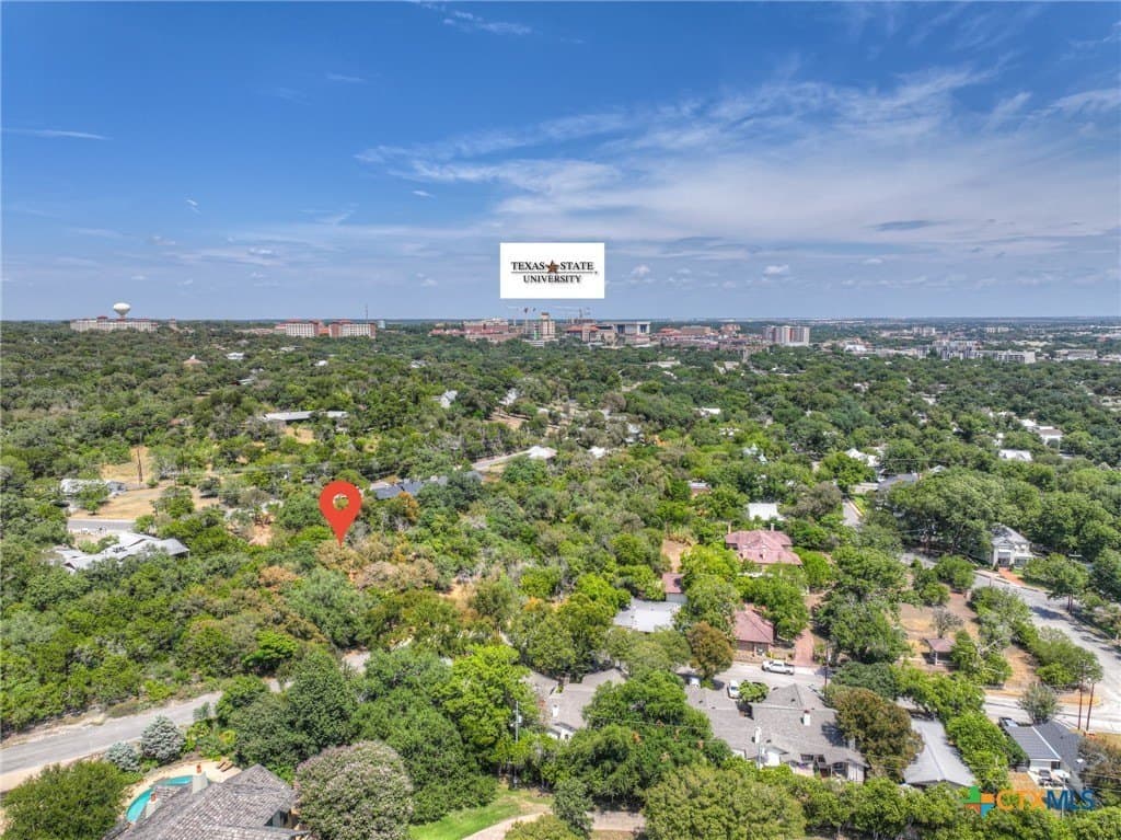 0.59 acres in Hays County - photo 9