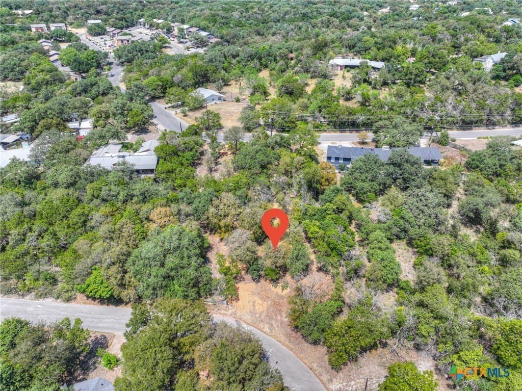 0.59 acres in Hays County - photo 8