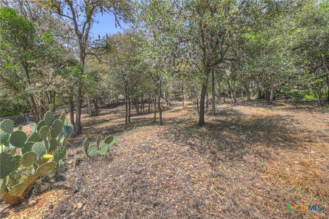 0.59 acres in Hays County