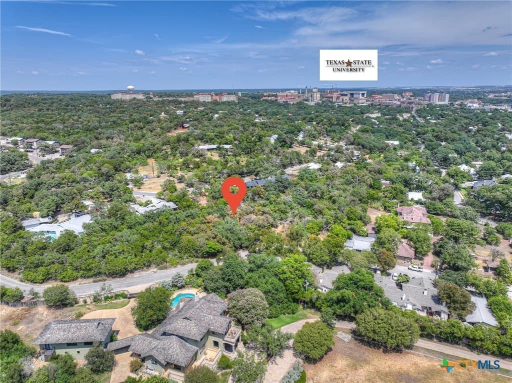 0.59 acres in Hays County - photo 10