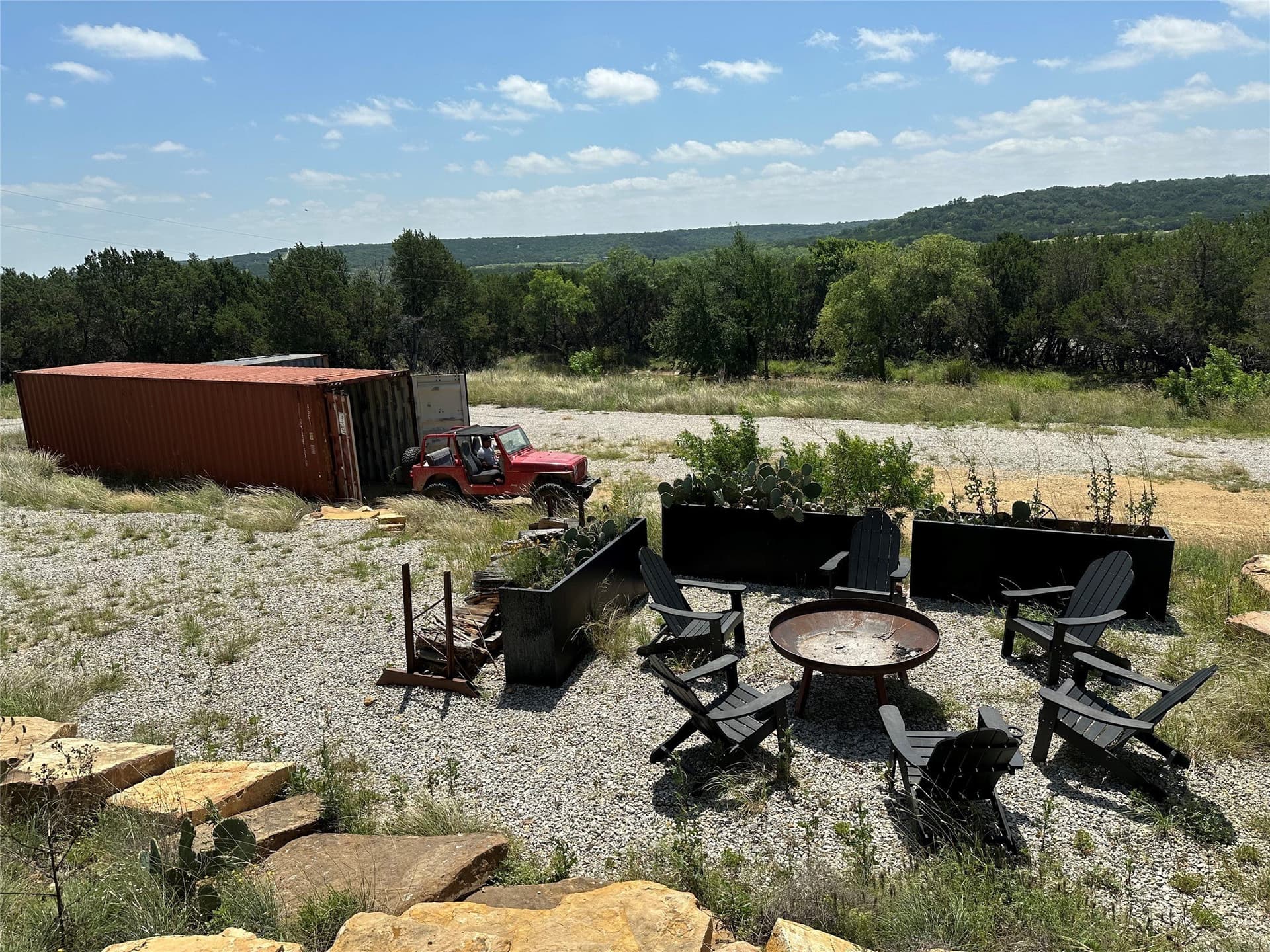 42 acres in Stephens County - photo 27