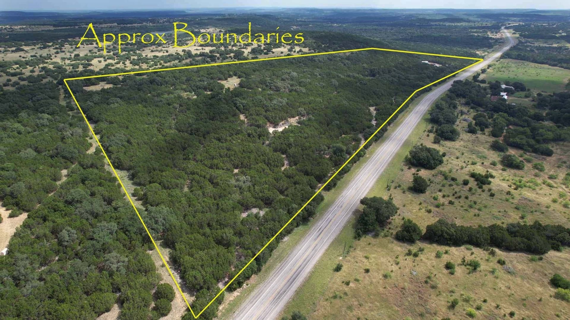 42 acres in Stephens County - photo 40