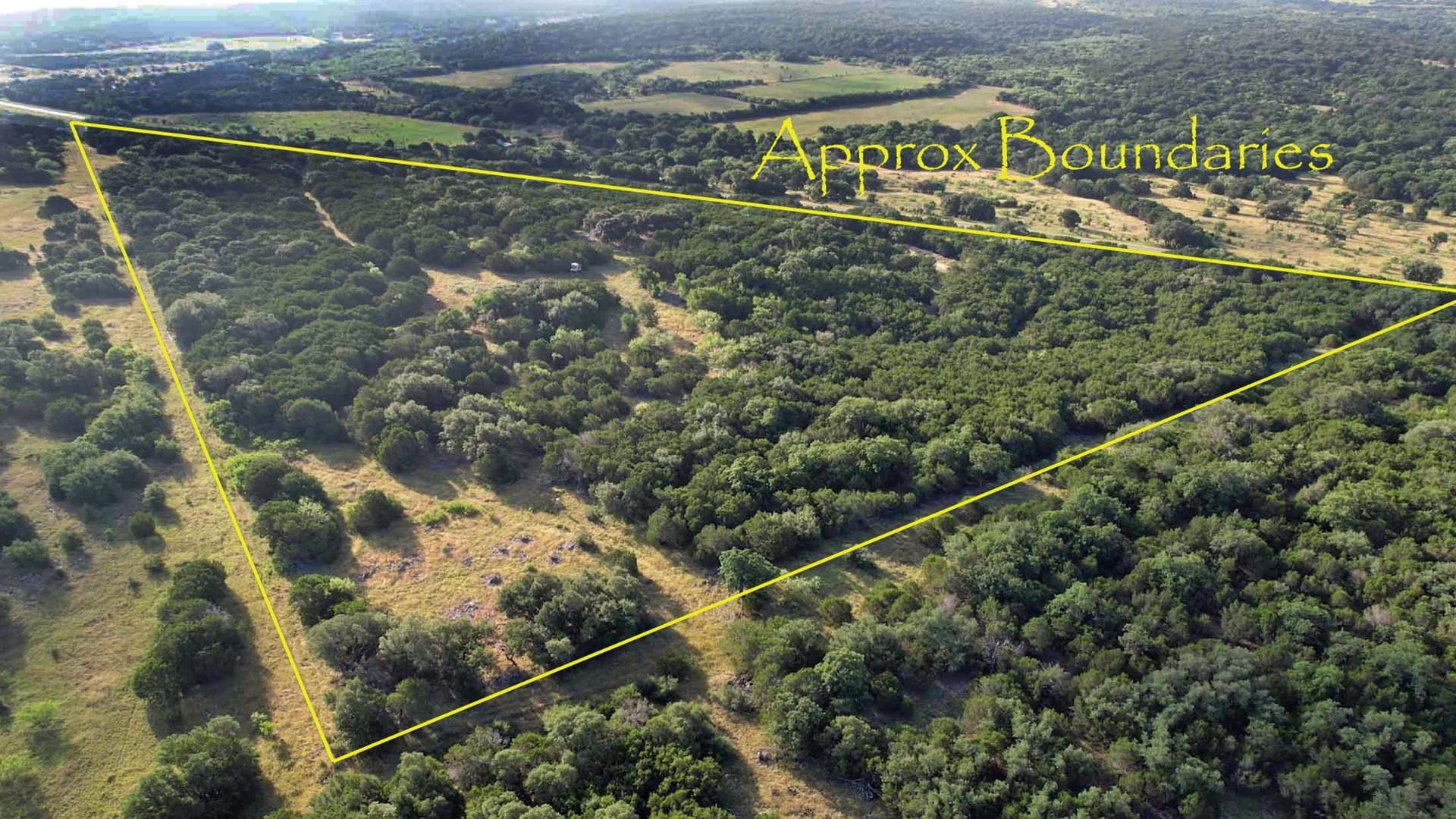 42 acres in Stephens County - photo 3