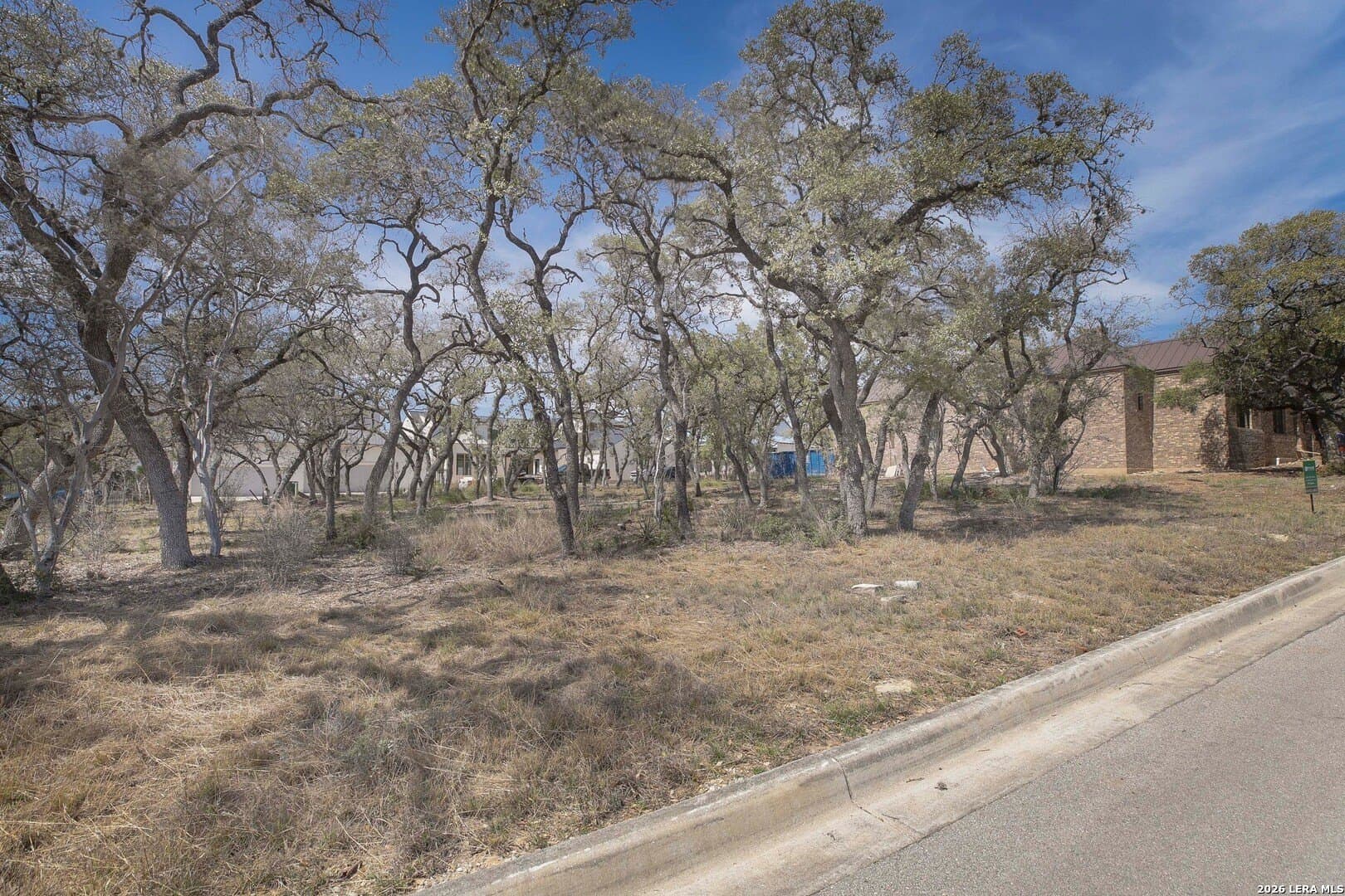 0.31 acres in Bexar County featured view