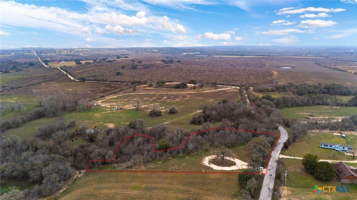 2 acres in Caldwell County featured view