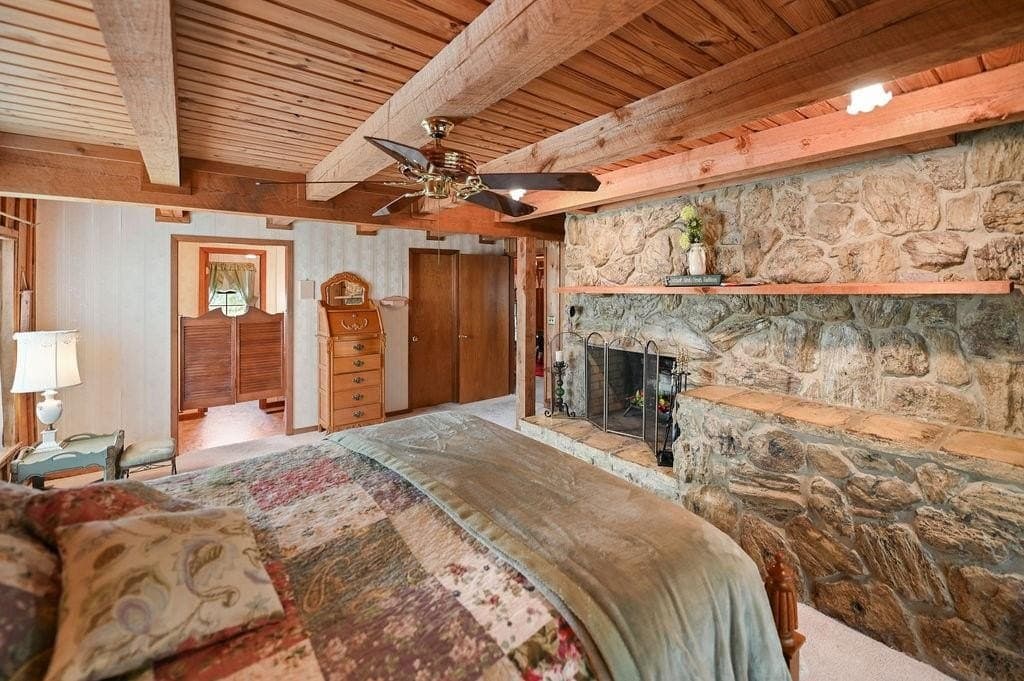 12.26 acres in Rains County featured view