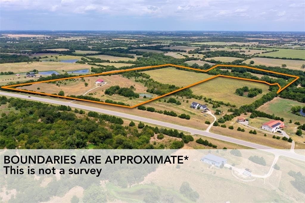 47.66 acres in Collin County gallery image 4