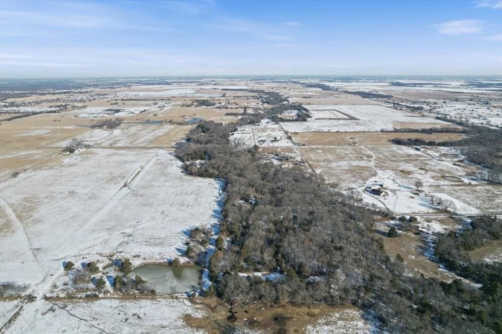 23.07 acres in Grayson County featured view