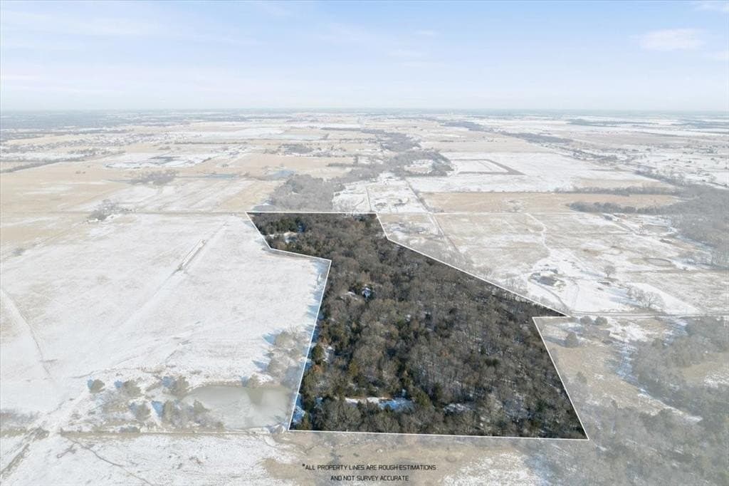 23.07 acres in Grayson County gallery image 4