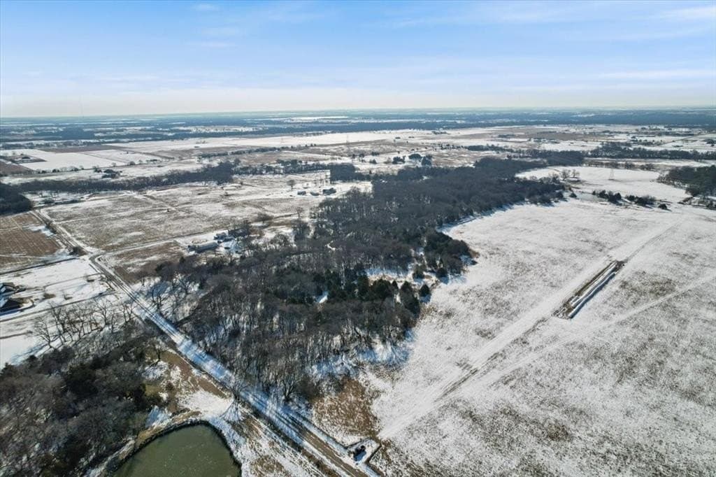 23.07 acres in Grayson County gallery image 2