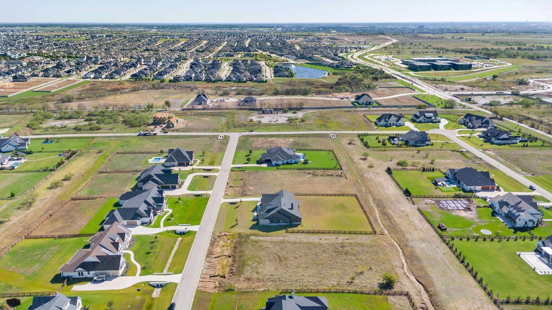 1.01 acres in Denton County - photo 10