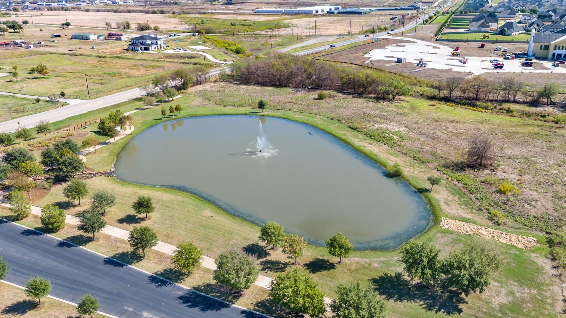 1.01 acres in Denton County - photo 6