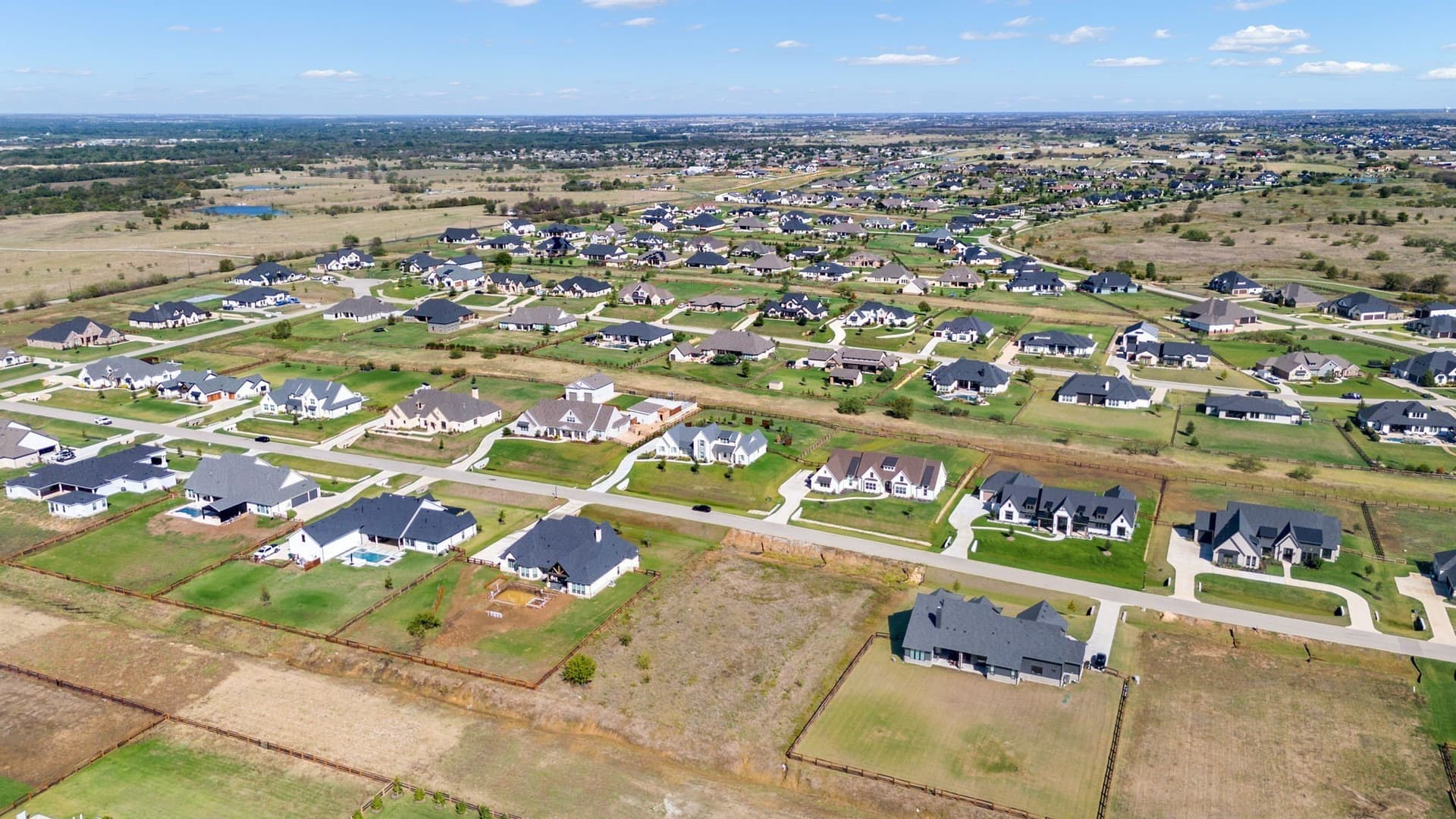 1.01 acres in Denton County - photo 8