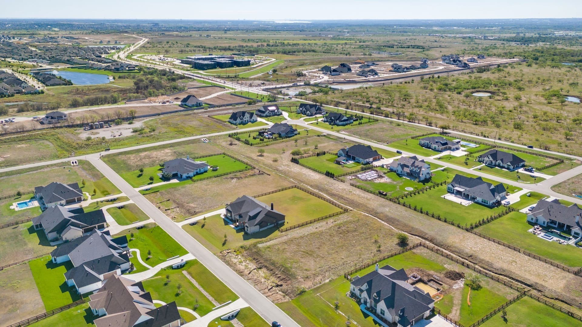 1.01 acres in Denton County - photo 5