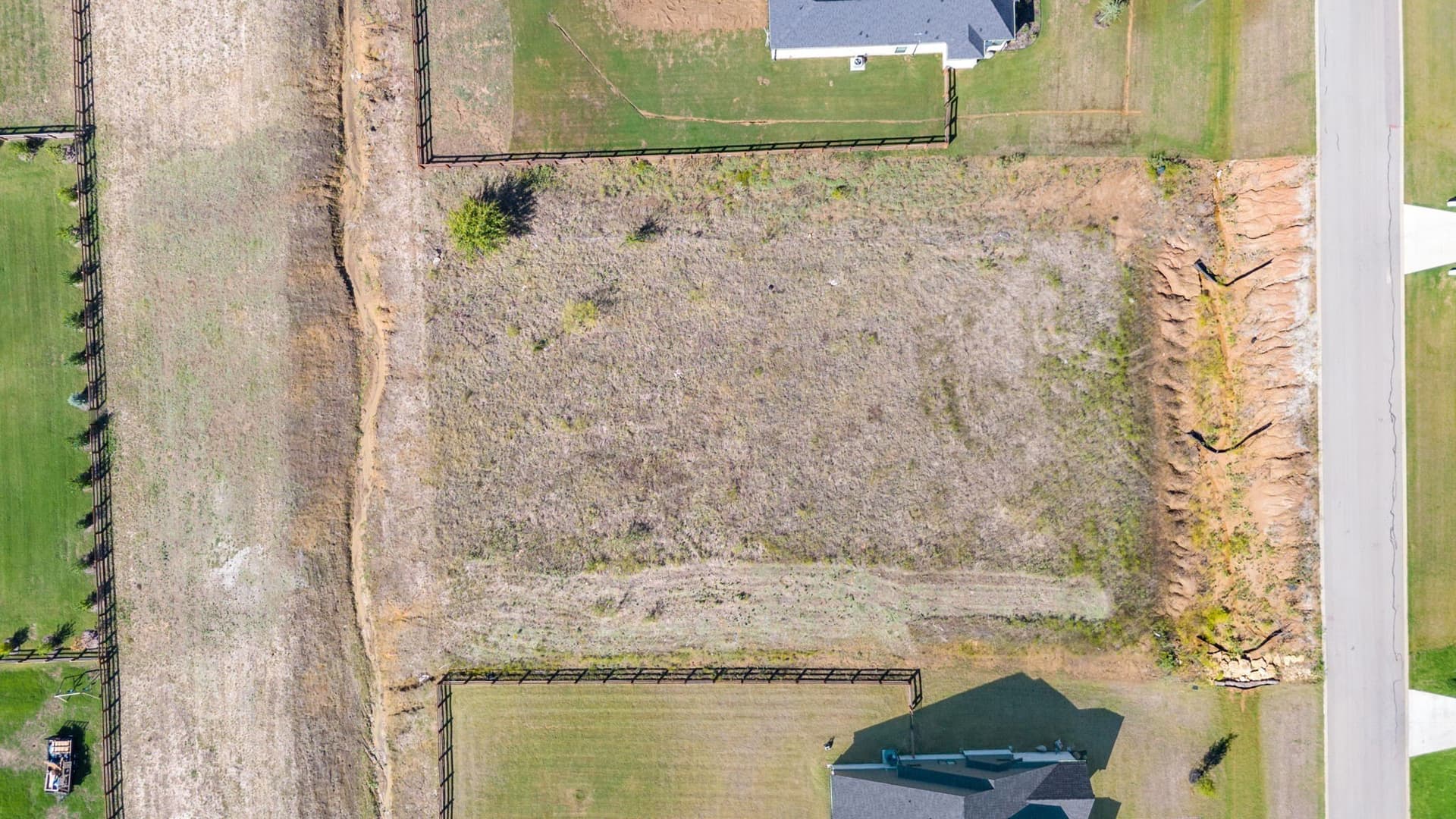 1.01 acres in Denton County - photo 4
